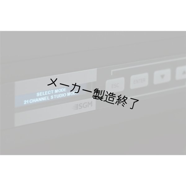 画像11: SGM P-6 スタンダードモデル (11)