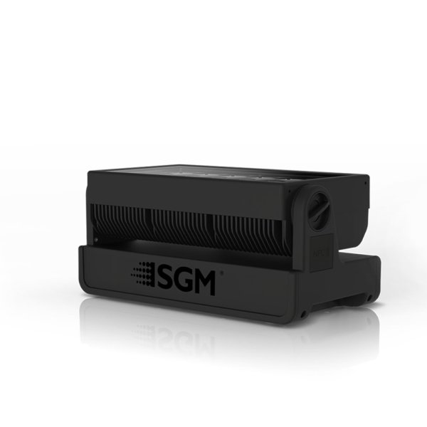 画像4: SGM PALCO-3 Wash（パルコ-3 ウォッシュ） (4)