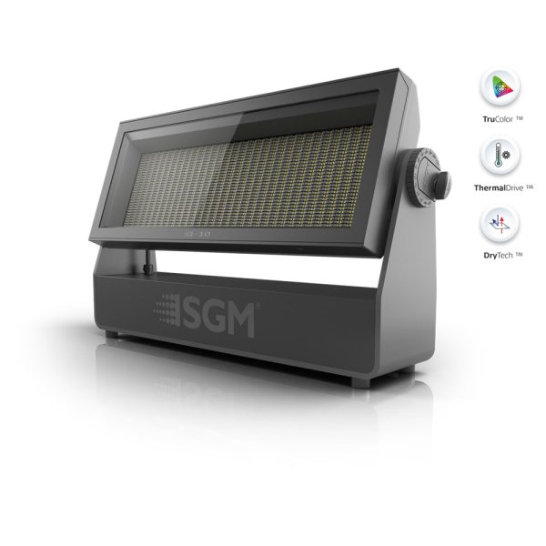 画像2: SGM Q-10 (2)