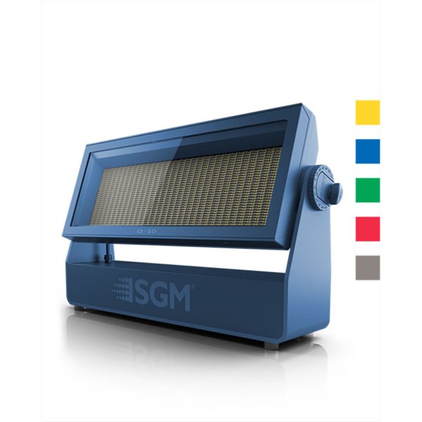 画像4: SGM Q-10 (4)