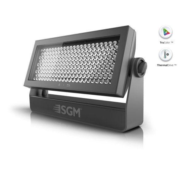 画像1: SGM i-5 RGBW（エスジーエム） (1)