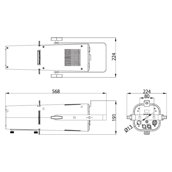 画像4: Silver Star EC6 (4)