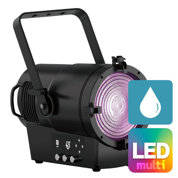 画像1: Silver Star FS8 (1)