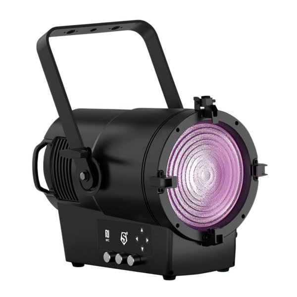 画像2: Silver Star FS8 (2)