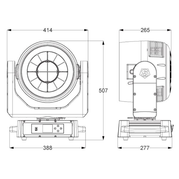 画像2: Silver Star NF-7 (2)