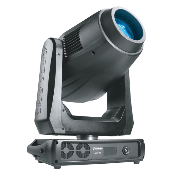 画像2: Silver Star PLUTO600 PROFILE MK2 (2)