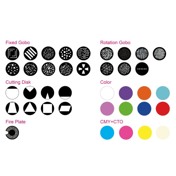 画像3: Silver Star PLUTO600 PROFILE MK2 (3)