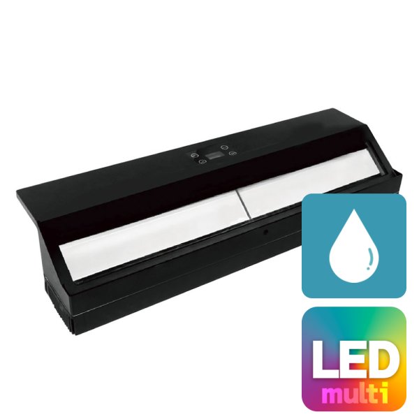 画像1: Silver Star S3 AURO CYC 180 HEX IP（S3 オーラ CYC 180 HEX IP） (1)