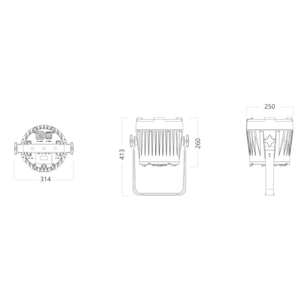 画像5: Silver Star T7 SUPER NOVA（T7 スーパーノバ） (5)