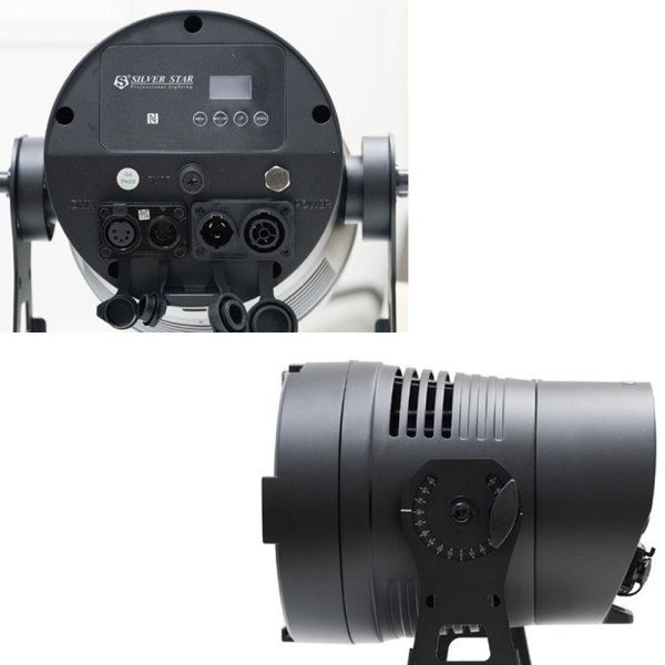 画像3: Silver Star TT-ONE (3)