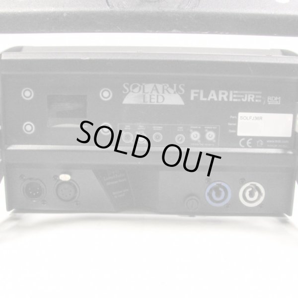 画像6: TMB Solaris LED Flare Jr. (6)