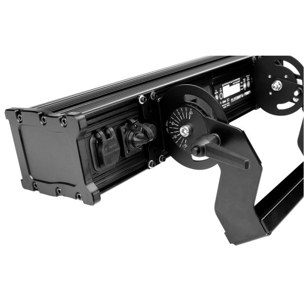 画像3: TMB Solaris Flare XLR（ソラリス フレア XLR）1 x 8モデル (3)