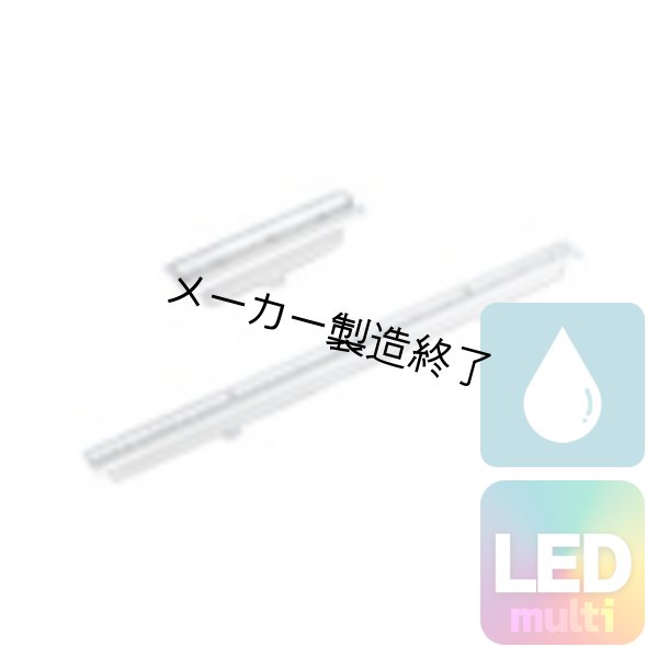 画像1: 東京舞台照明 ELV G4 RGBW 120cm (1)