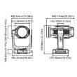 画像3: 東京舞台照明 GFS1200 IP Outdoor LED SPOT (3)