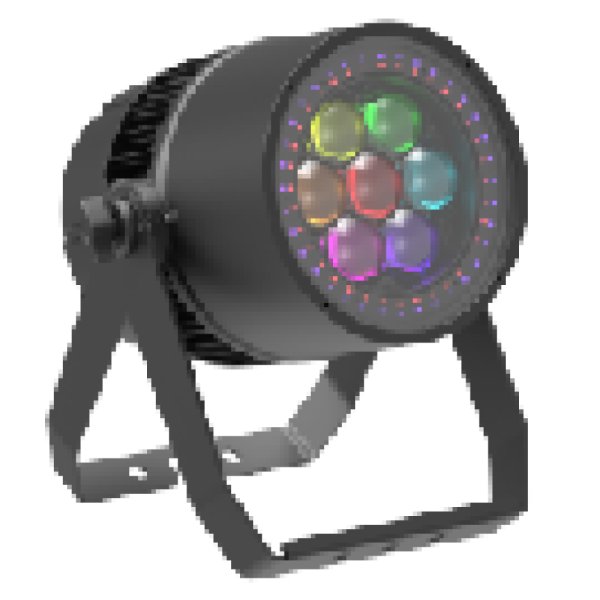 画像2: 東京舞台照明 L PAR740E IP Outdoor LED PAR (2)