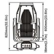 画像4: 東京舞台照明 SL5000PH IP Outdoor LED SPOT (4)