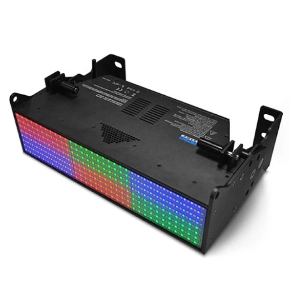 画像2: Vari-Lite SL NITRO 510C (2)
