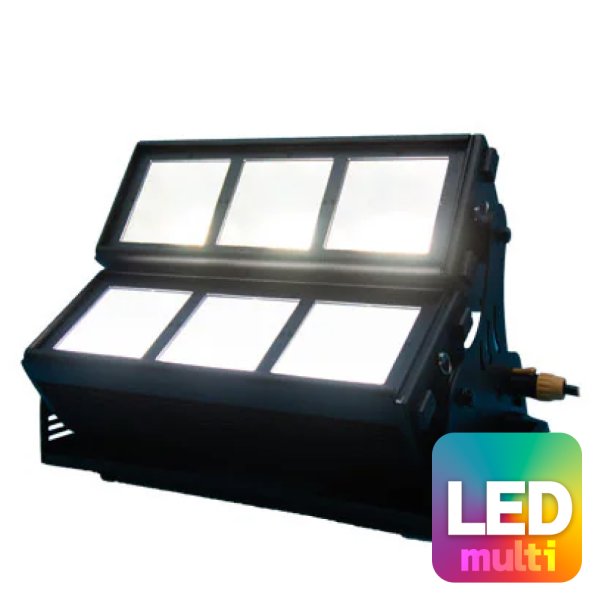 画像1: Vari-Lite VL1200 CODA CYC (1)