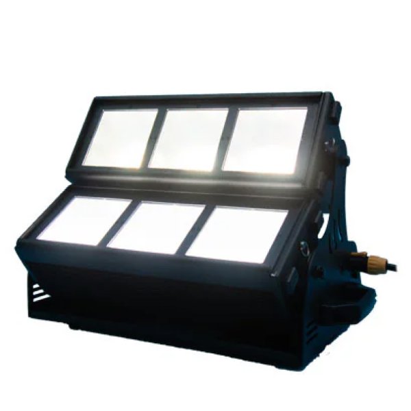 画像2: Vari-Lite VL1200 CODA CYC (2)