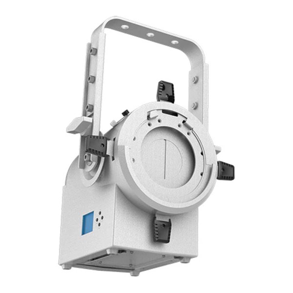 画像4: Vari-Lite VL600 ACCLAIM PLE RGBL（VL600 アッカリウム PLE RGBL）／White (4)