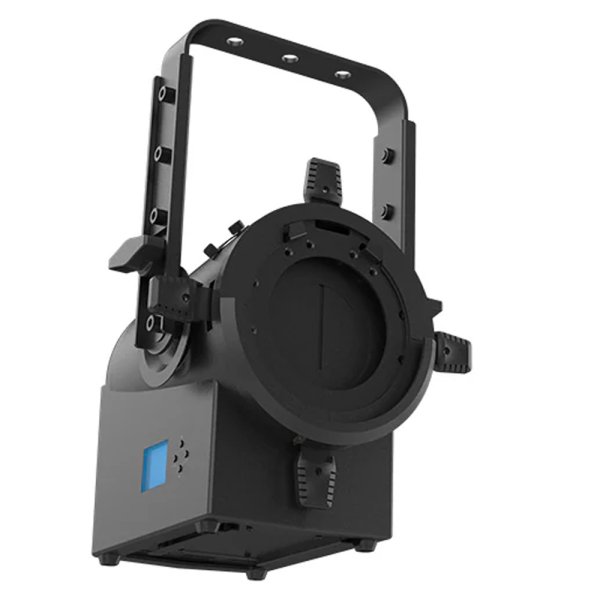 画像4: Vari-Lite VL600 ACCLAIM PLE RGBL（VL600 アッカリウム PLE RGBL）／Black (4)