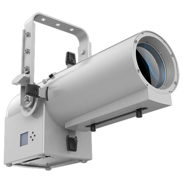 画像4: Vari-Lite VL600 ACCLAIM ZOOMSPOT（VL600 アッカリウム ズームスポット）／White (4)