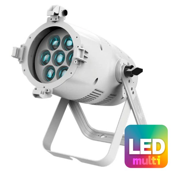 画像1: Vari-Lite VL800 PROPAR White (1)