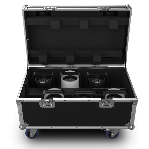 画像6: Chauvet Professional WELL POD 2 White (6)