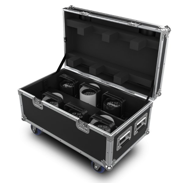 画像5: Chauvet Professional WELL POD 2 White (5)