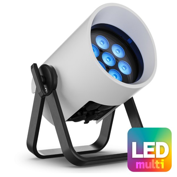画像1: Chauvet Professional WELL POD 2 White (1)