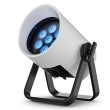 画像3: Chauvet Professional WELL POD 2 White (3)