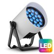 画像1: Chauvet Professional WELL Pod 3 White (1)