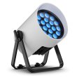 画像2: Chauvet Professional WELL Pod 3 White (2)
