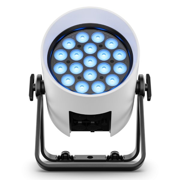 画像3: Chauvet Professional WELL Pod 3 White (3)