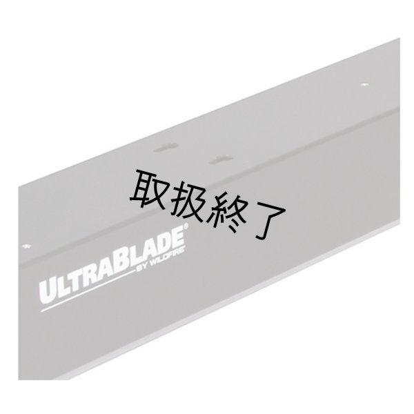画像12: WildFire UltraBlade LED Series, Single（ウルトラブレイド LED シリーズ シングル） (12)