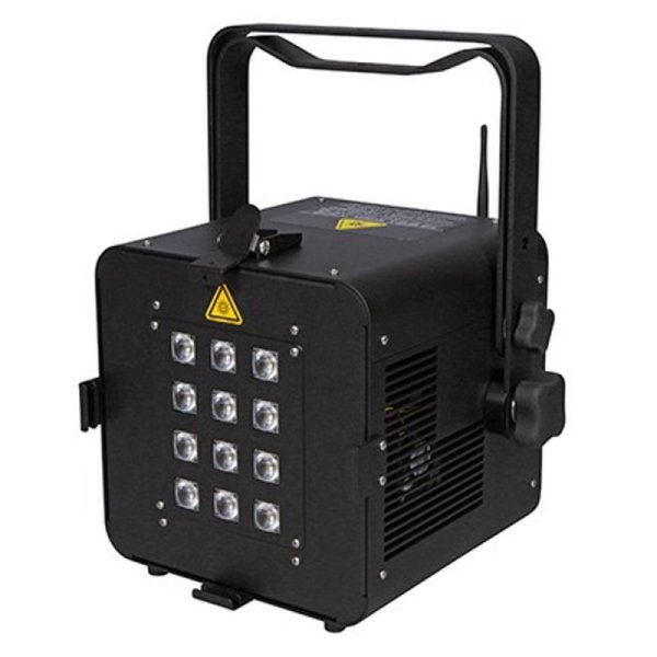 画像5: WildFire VioStorm 120(バイオストーム120) (5)