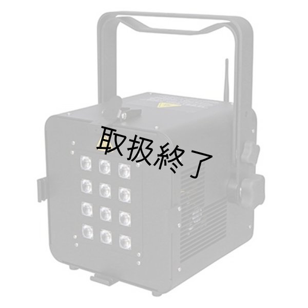 画像5: WildFire VioStorm 120（バイオストーム120） (5)