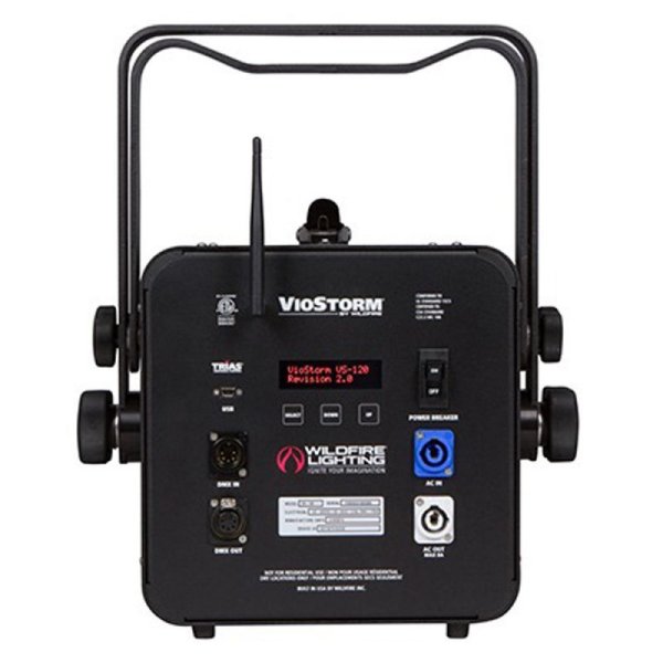 画像8: WildFire VioStorm 120(バイオストーム120) (8)