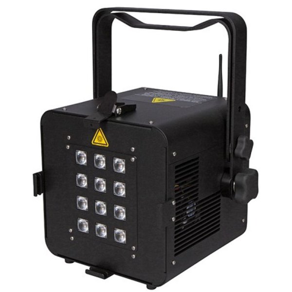 画像4: WildFire VioStorm 120(バイオストーム120) (4)