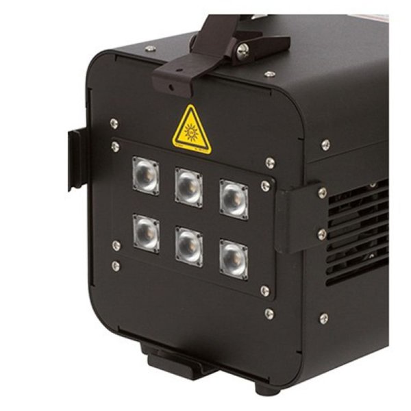 画像9: WildFire VioStorm 120(バイオストーム120) (9)