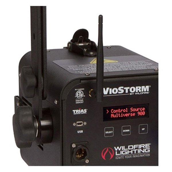 画像11: WildFire VioStorm 120(バイオストーム120) (11)