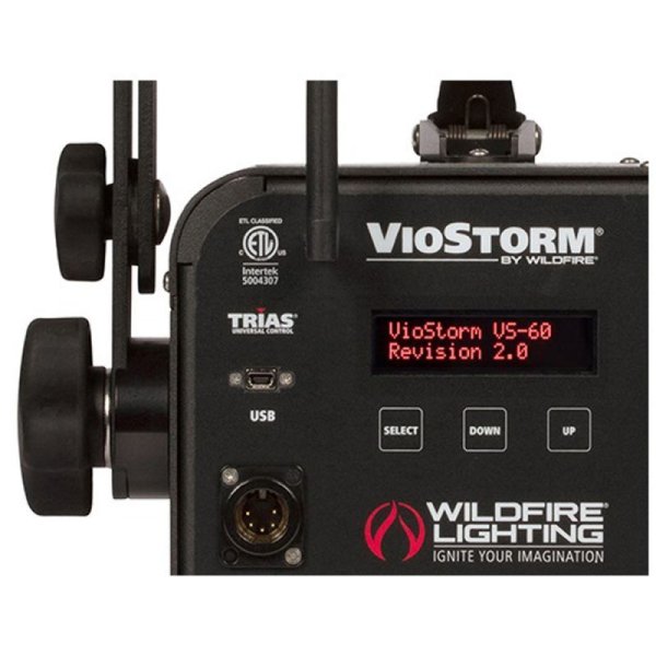 画像12: WildFire VioStorm 120(バイオストーム120) (12)