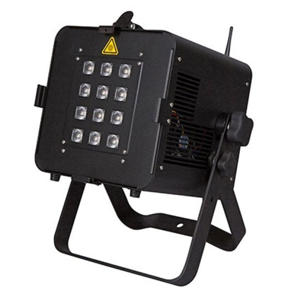 画像14: WildFire VioStorm 120(バイオストーム120) (14)