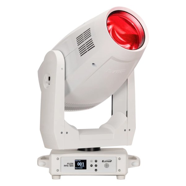 画像2: Elation FUZE PFX WH White (2)