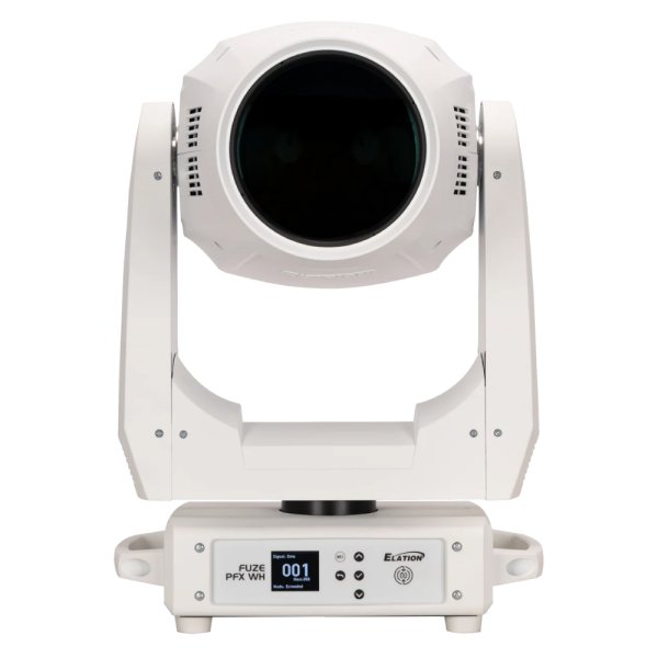 画像8: Elation FUZE PFX WH White (8)
