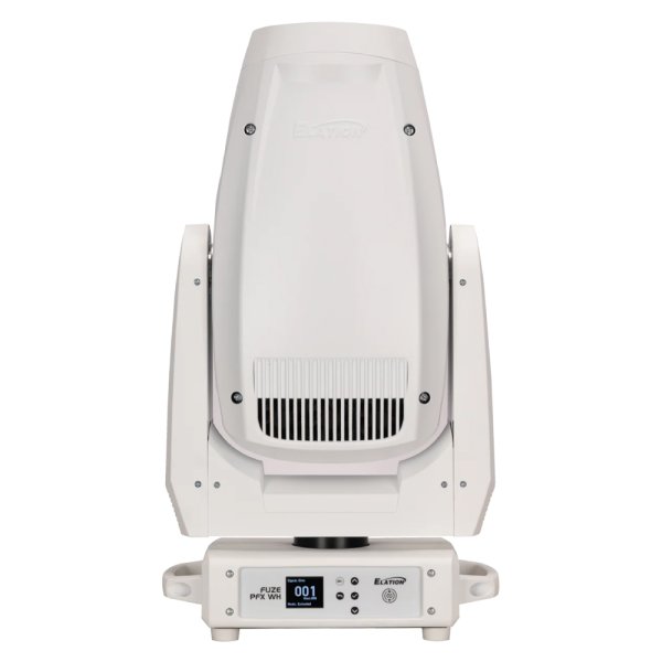 画像9: Elation FUZE PFX WH White (9)