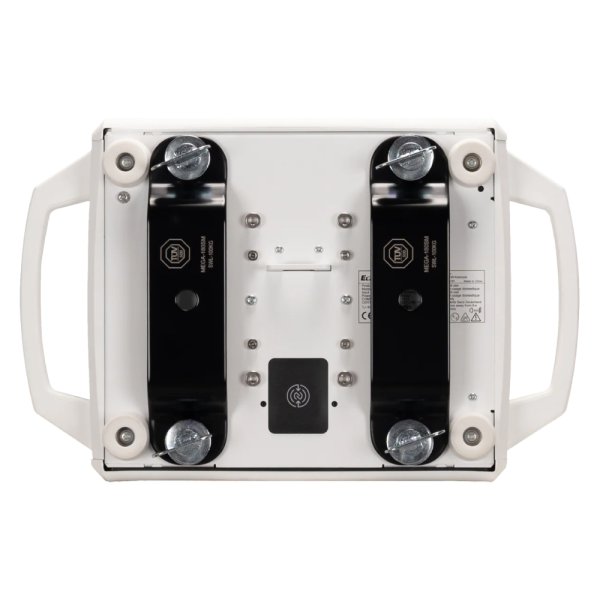 画像13: Elation FUZE PFX WH White (13)
