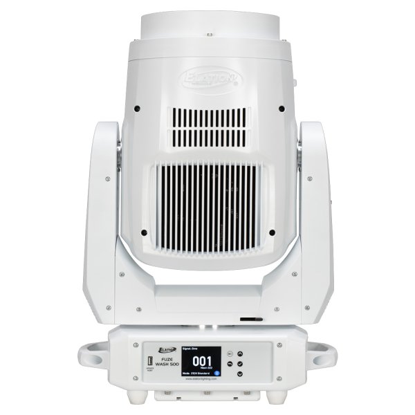 画像14: Elation FUZE WASH 500 WH（フューズ ウォッシュ 500 WH） (14)