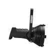 画像8: Monon Lighting BLAZ 280W LED Carshow Exhibtion Spotlight Tunable White with Barndoor (8)