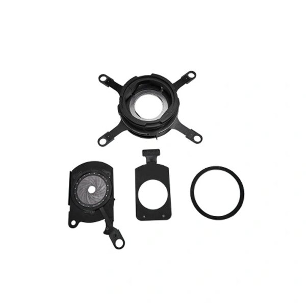 画像7: Monon Lighting VIVI 300W LED Profile Light 5Color (7)